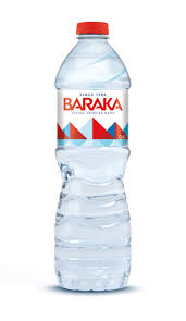 مياه معدنية